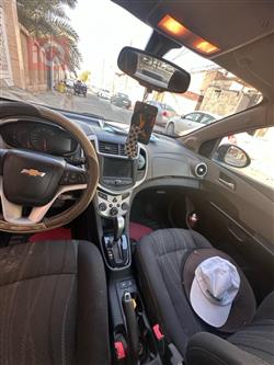 شێڤرۆلێت سۆنیک